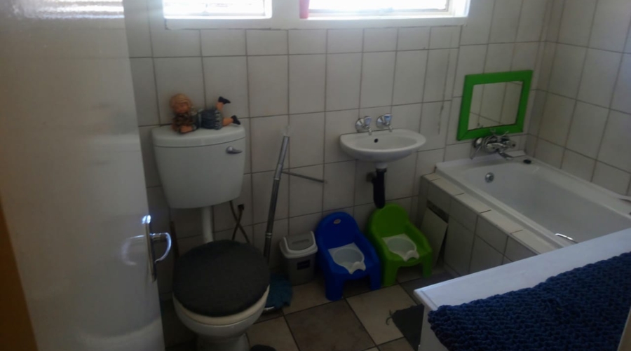 3 Bedroom Property for Sale in Sasolburg Free State